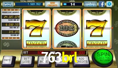 A Experiência Imersiva dos Cassinos Ao Vivo no 763brl