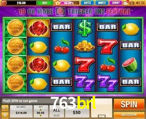 Descubra a Essência do 763brl: Nossa História e Compromissos